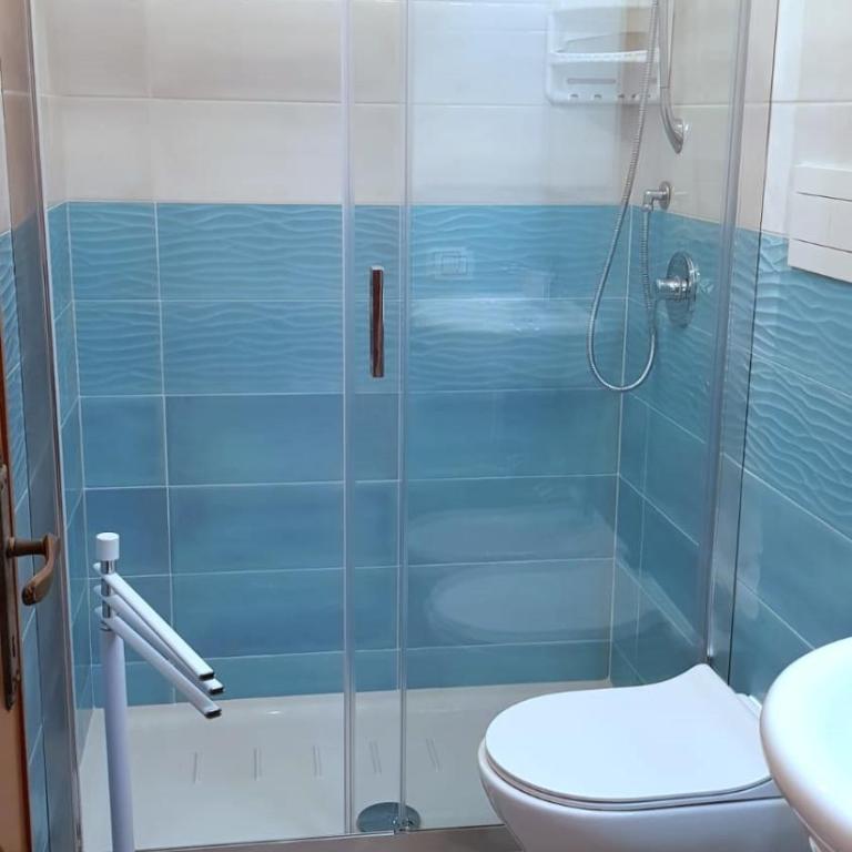 Maridea - Donatino a Mare - Appartamento con 4 Camere da Letto - 21
