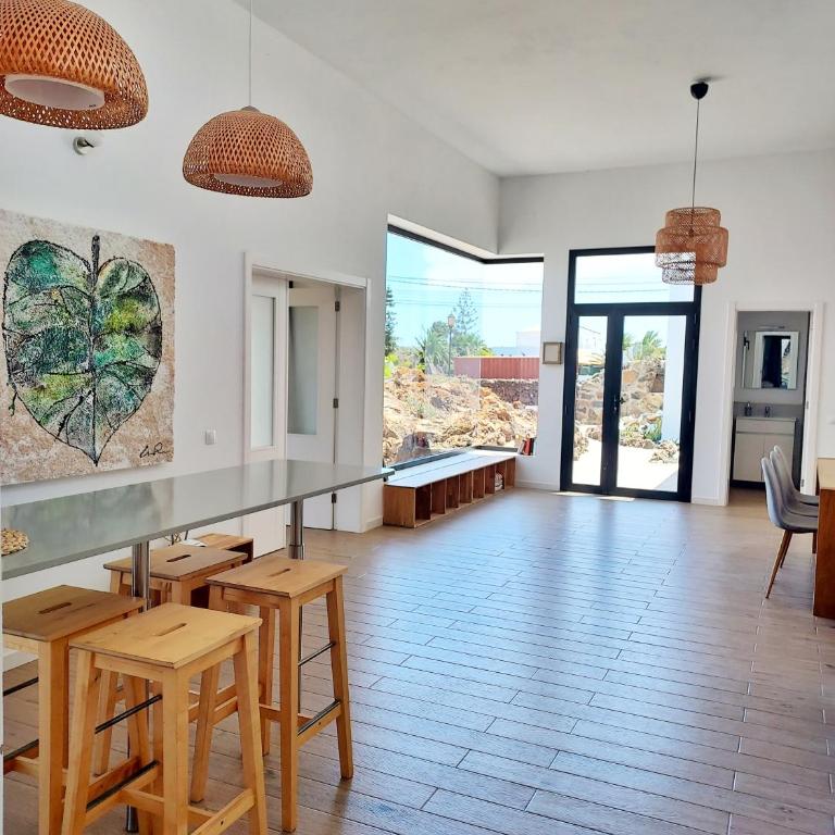 Villa 4 dormitorios para 8 personas - Villa - 3