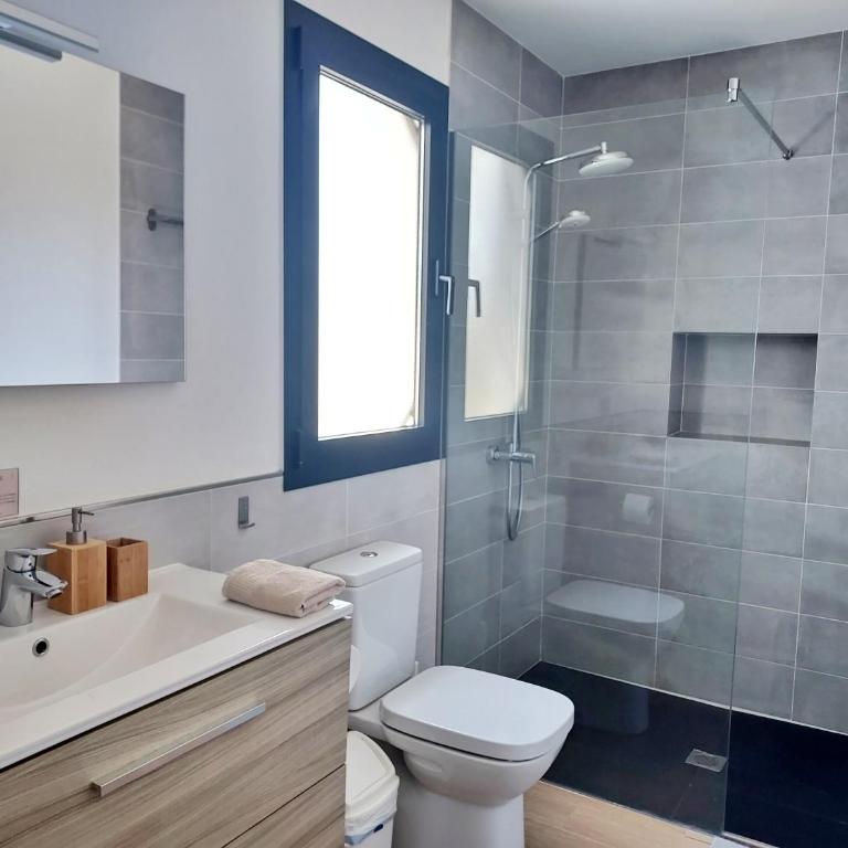Villa 4 dormitorios para 8 personas - Villa - 12