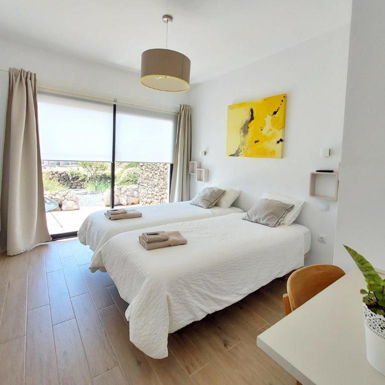 Villa 4 dormitorios para 8 personas - Villa - 4