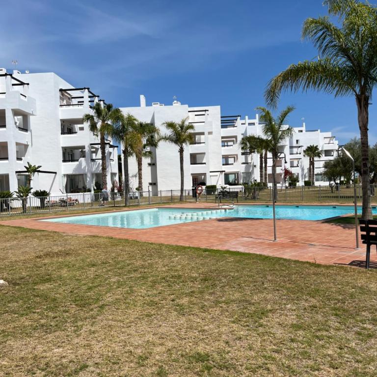 Vista Verde - Two-Bedroom Apartment - 24