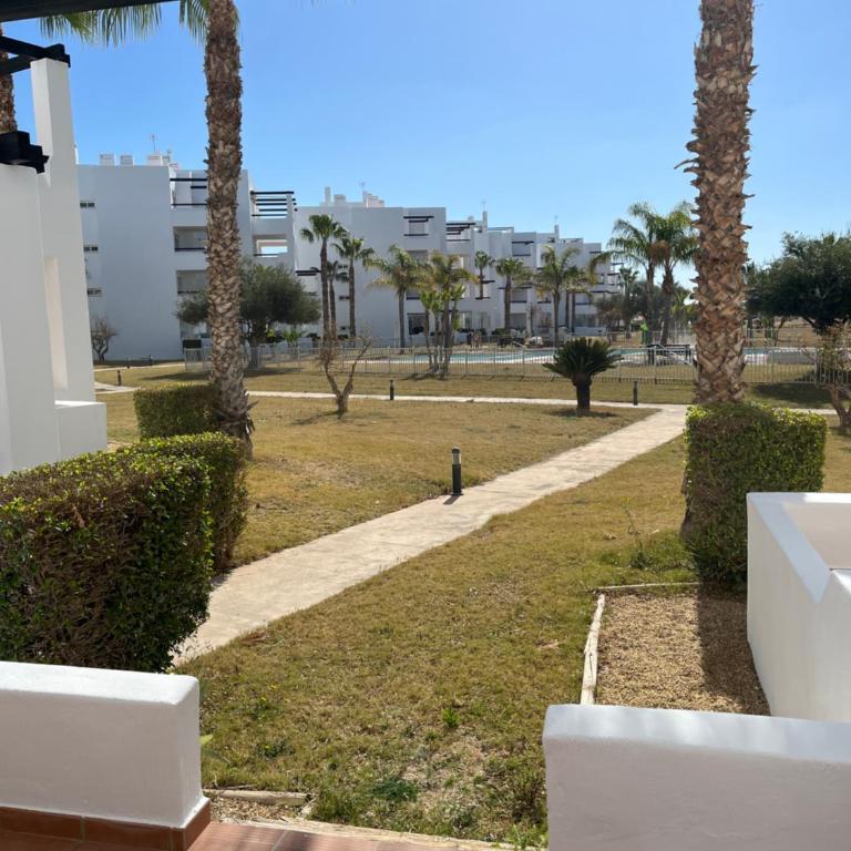 Vista Verde - Two-Bedroom Apartment - 25