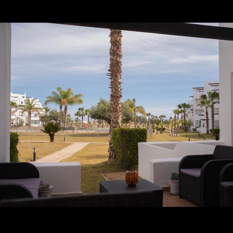 Vista Verde - Two-Bedroom Apartment - 26