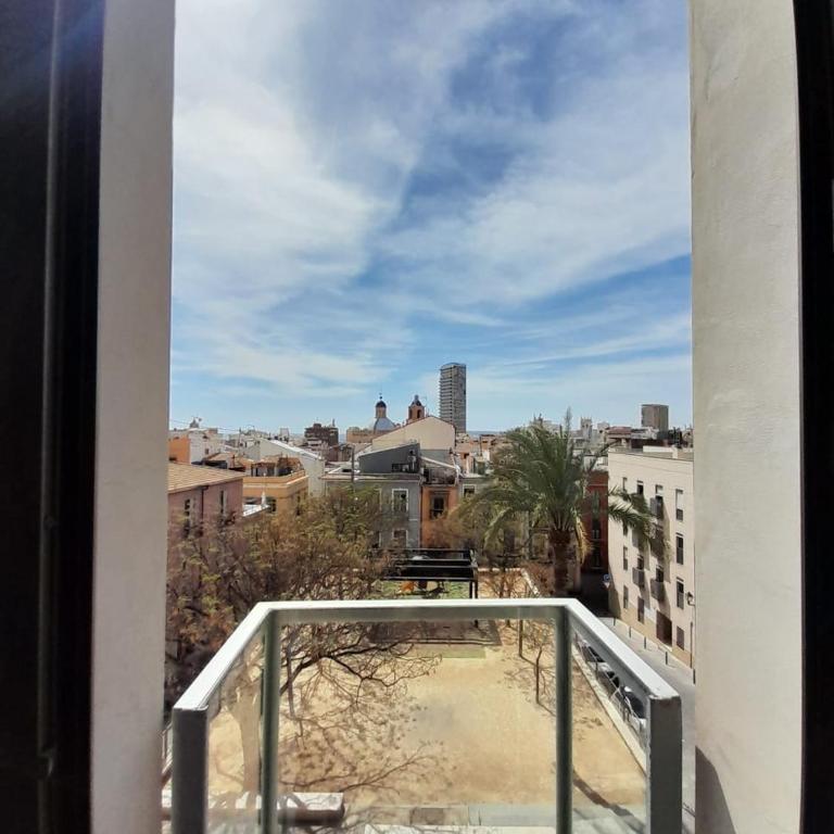 Apartamentos San Rafael GAM - One-Bedroom Apartment - 2