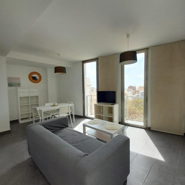 Apartamentos San Rafael GAM - One-Bedroom Apartment - 1
