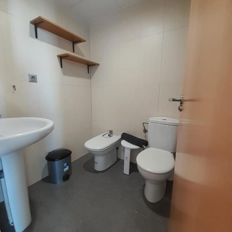 Apartamentos San Rafael GAM - One-Bedroom Apartment - 11