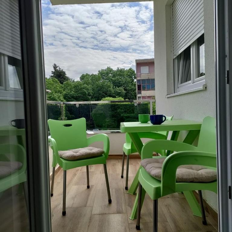 Apartman Kameni Most - Apartman sa 1 Spavaćom Sobom - 9