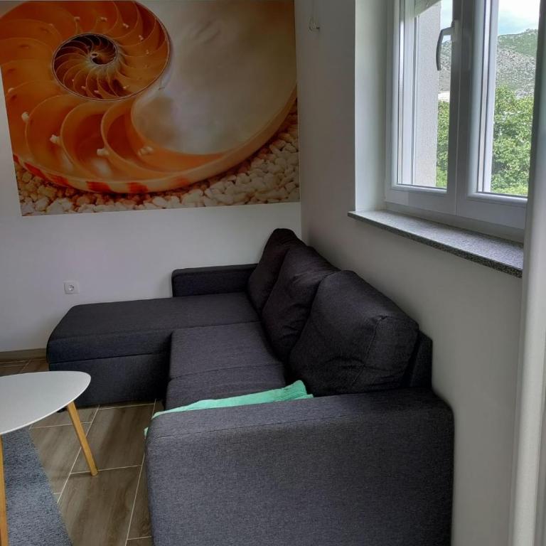 Apartman Kameni Most - Apartman sa 1 Spavaćom Sobom - 12