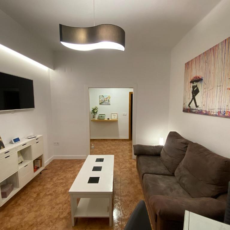 COSTASOL CORDOBA - Apartamento moderno - céntrico - Two-Bedroom Apartment - 1