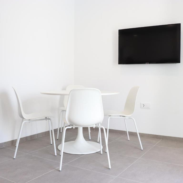 V&C APARTAMENTOS - Apartamento de 1 dormitorio - 16