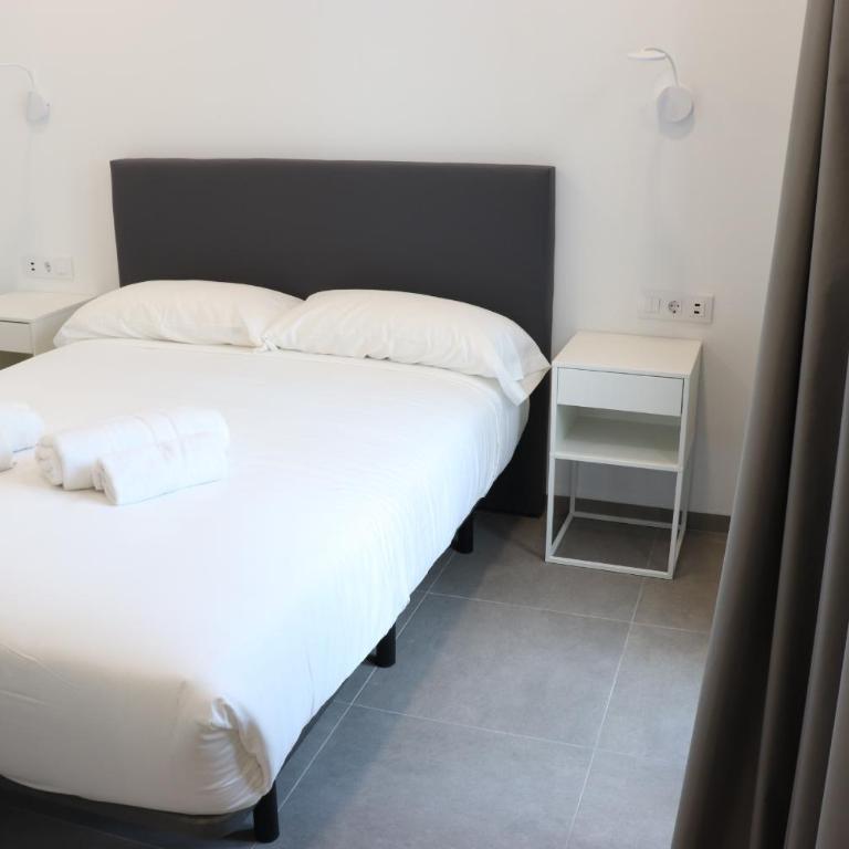 V&C APARTAMENTOS - Apartamento de 1 dormitorio - 17
