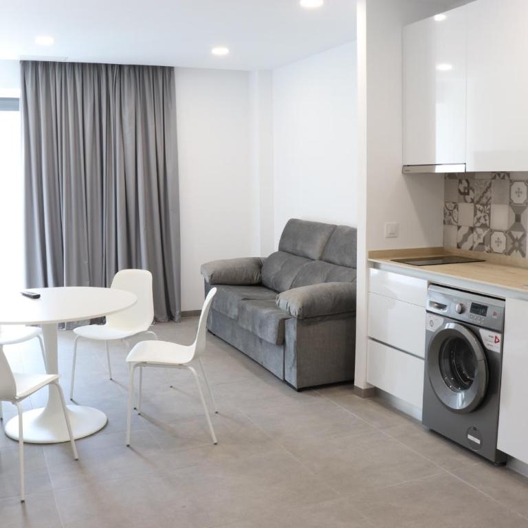 V&C APARTAMENTOS - Apartamento de 1 dormitorio - 21