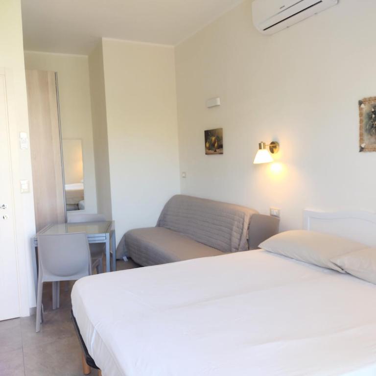 Via Colombo 32, centrale - Appartamento con 1 Camera da Letto - 9