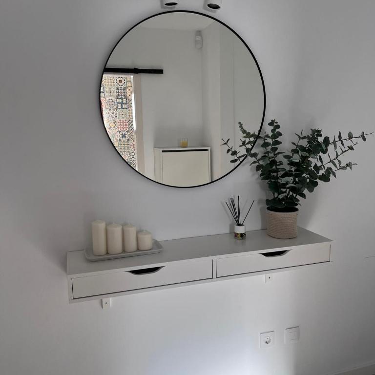 Apartamento Casa Carmen Teguisol - Apartamento de 1 dormitorio - 7
