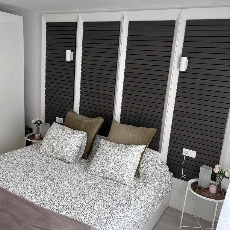 Apartamento Casa Carmen Teguisol - Apartamento de 1 dormitorio - 12
