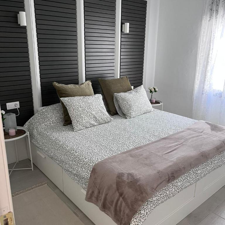 Apartamento Casa Carmen Teguisol - Apartamento de 1 dormitorio - 14