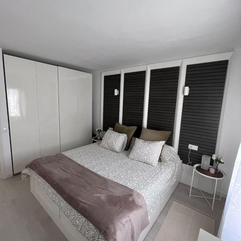 Apartamento Casa Carmen Teguisol - Apartamento de 1 dormitorio - 15
