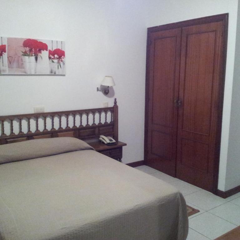 Hotel Bahia - Doppel- oder Zweibettzimmer - 1