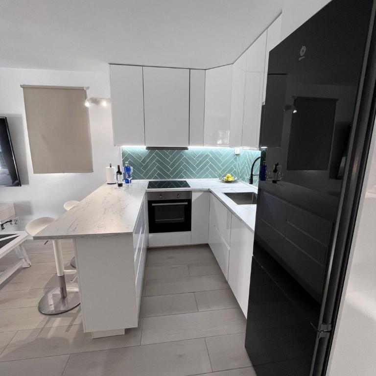 Apartamento Casa Carmen Teguisol - Apartamento de 1 dormitorio - 16