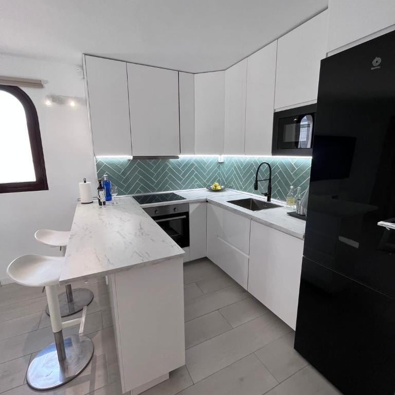 Apartamento Casa Carmen Teguisol - Apartamento de 1 dormitorio - 18