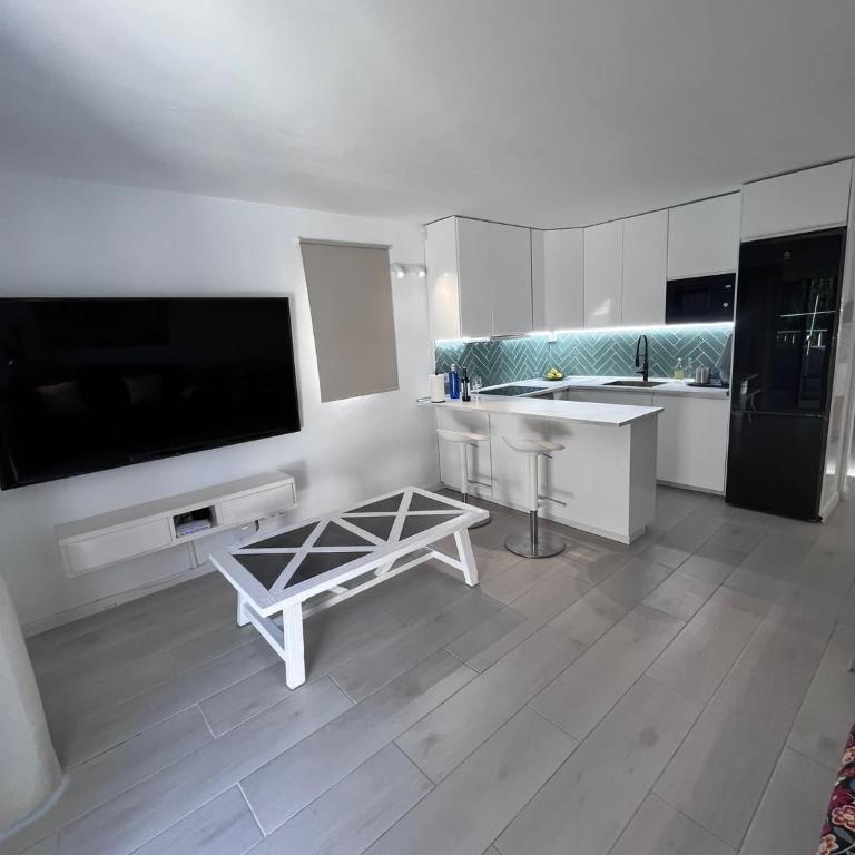Apartamento Casa Carmen Teguisol - Apartamento de 1 dormitorio - 20