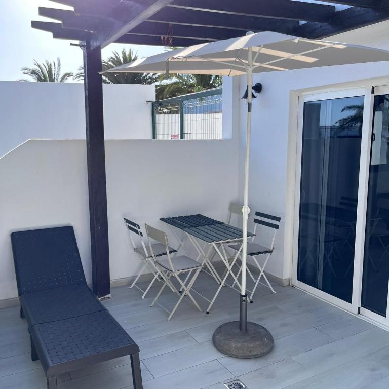 Apartamento Casa Carmen Teguisol - Apartamento de 1 dormitorio - 23