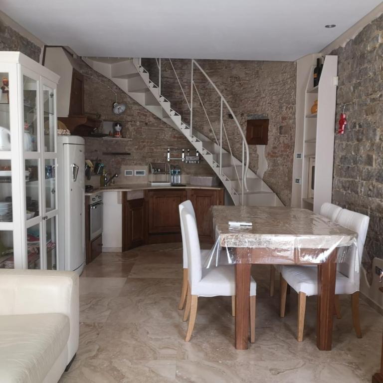 San Fele - Vacation Home - 29