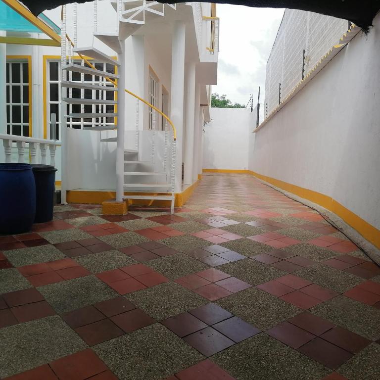 Apartamento vacacional viaja con tu mascota - Apartamento de 3 dormitorios - 10