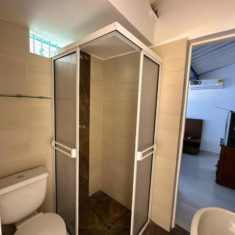 Cabaña Campestre - Casa de 3 dormitorios - 22