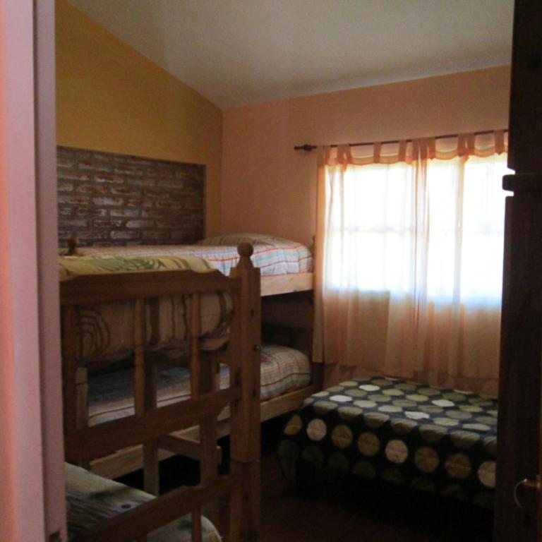 Apart Cabañas Altos de Vaquerias - Bungalow de 2 dormitorios - 12