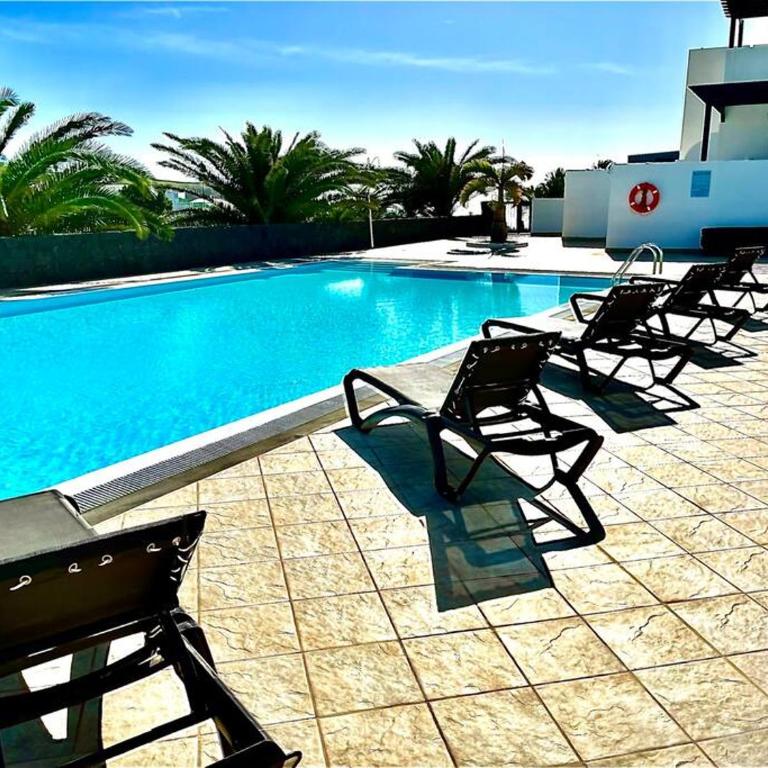 CASA 7 SOLES - Two-Bedroom Apartment - 29