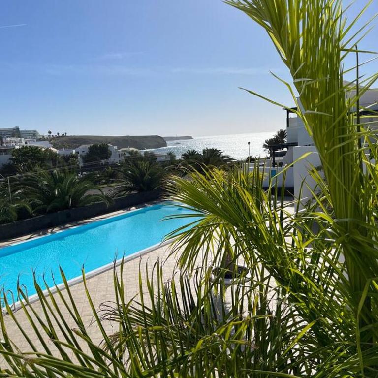 CASA 7 SOLES - Two-Bedroom Apartment - 28