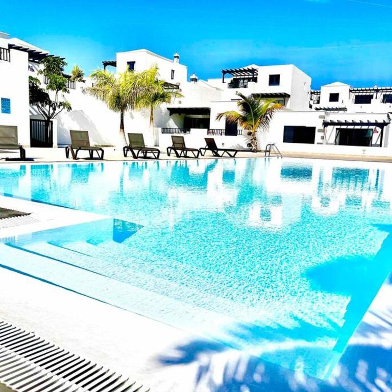 CASA 7 SOLES - Two-Bedroom Apartment - 21