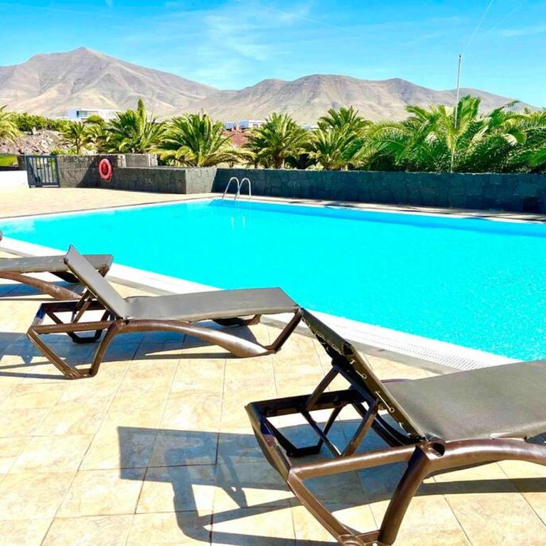 CASA 7 SOLES - Two-Bedroom Apartment - 6