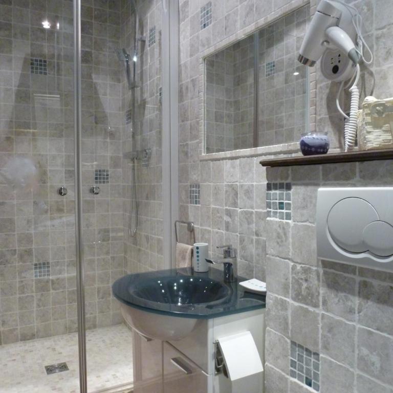 cannes meynadier - Apartamento de 1 dormitorio - 11