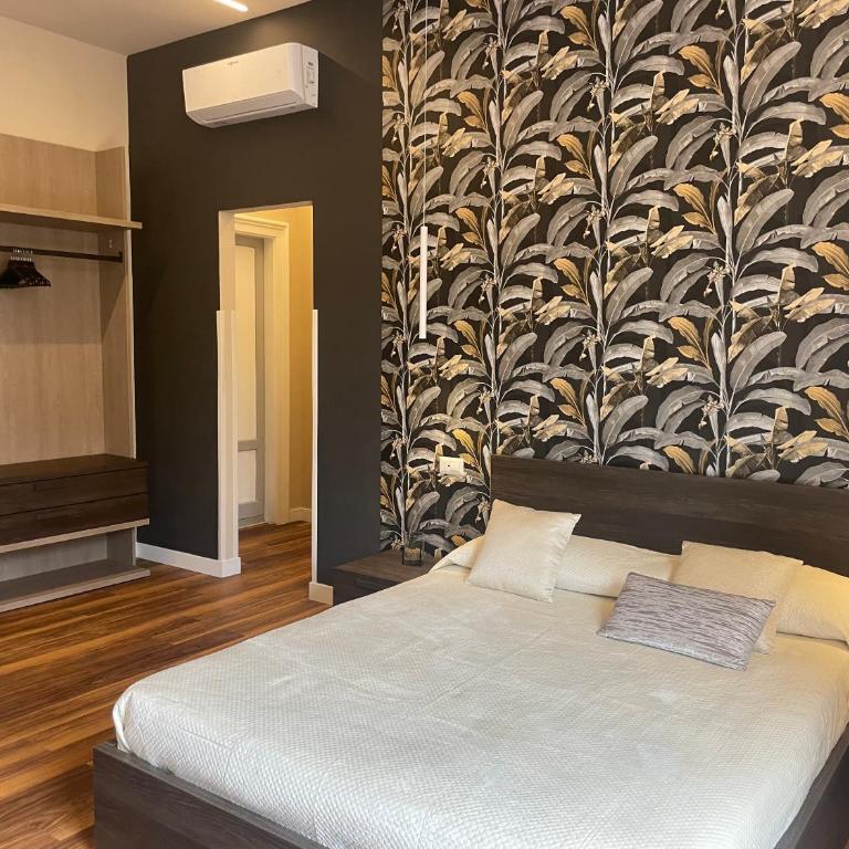Palazzo Frigo - Suite Deluxe con Vasca Idromassaggio - 6