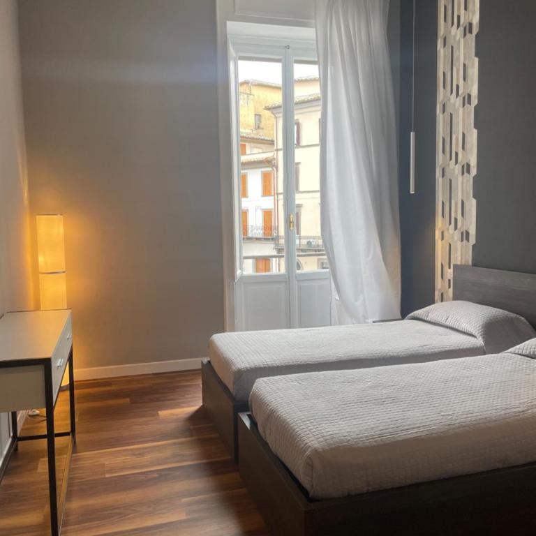 Palazzo Frigo - Suite Deluxe con Vasca Idromassaggio - 7