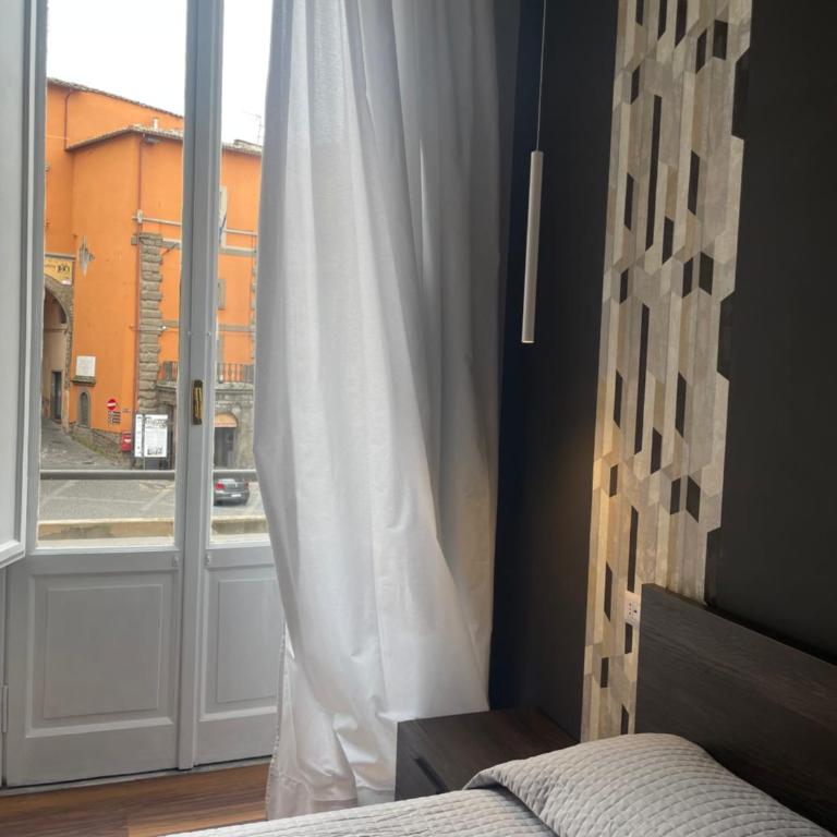 Palazzo Frigo - Suite Deluxe con Vasca Idromassaggio - 8