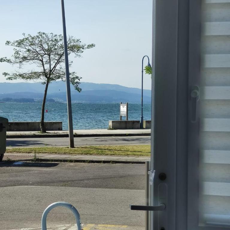 O Solpor no camiño - Apartamento de 1 dormitorio - 12