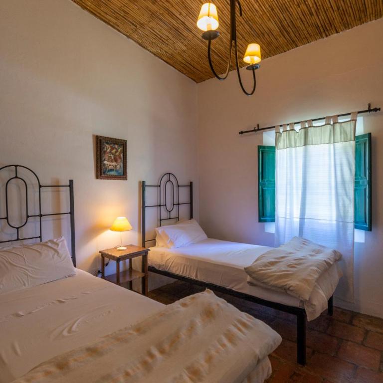 Hotel El Manantial del Silencio - Apartment - 7