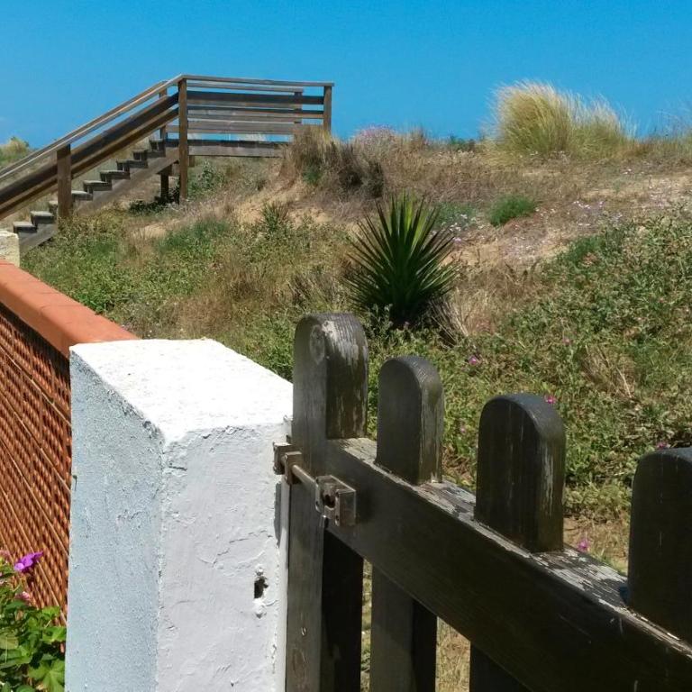 Casa Catinca Cullera - Beach House On the Dune - Three-Bedroom House - 11
