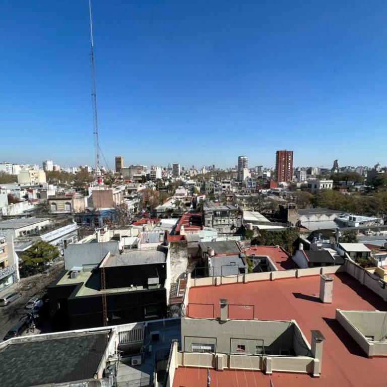 plaza serrano corazon - Apartamento de 1 dormitorio - 25