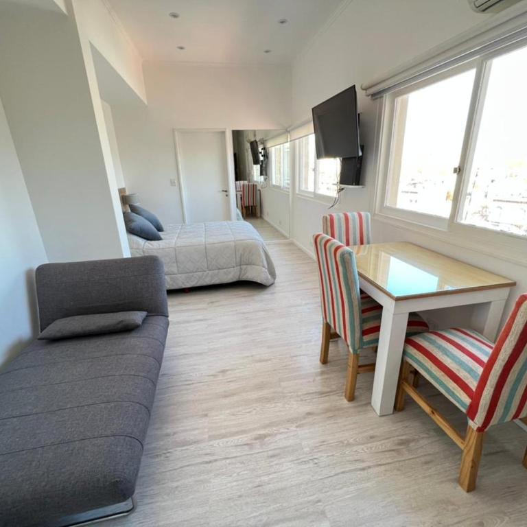 plaza serrano corazon - Apartamento de 1 dormitorio - 16