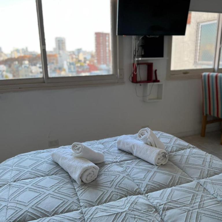 plaza serrano corazon - Apartamento de 1 dormitorio - 5