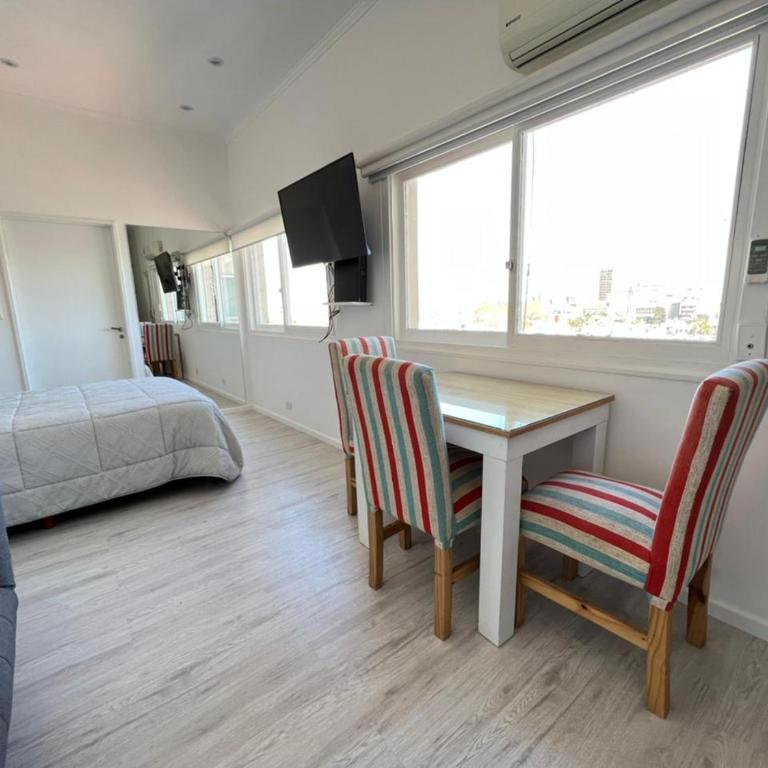 plaza serrano corazon - Apartamento de 1 dormitorio - 6