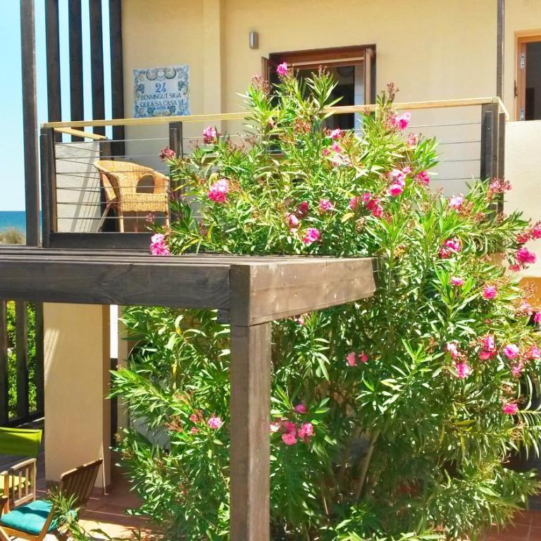 Casa Catinca Cullera - Beach House On the Dune - Three-Bedroom House - 3