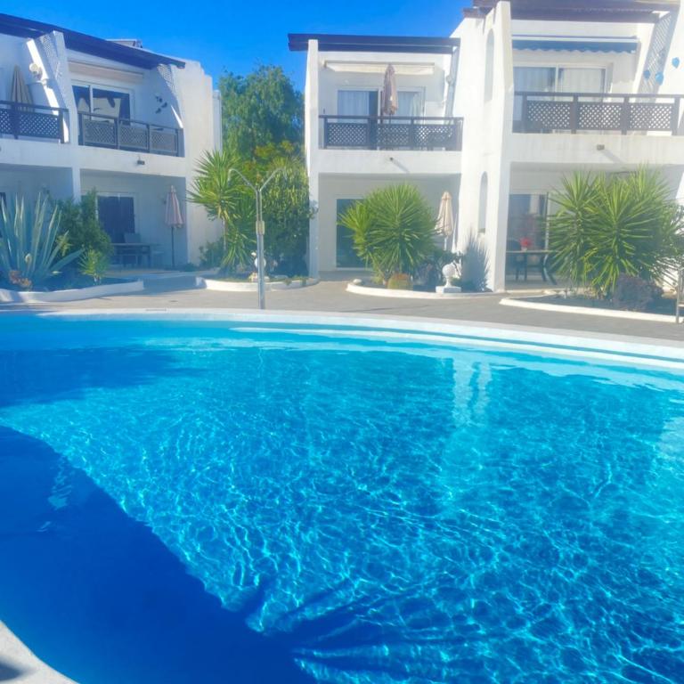LOS ARCOS B4 - Apartamento de 1 dormitorio - 11