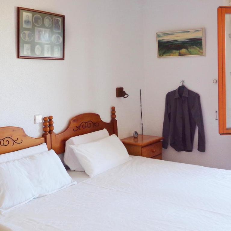 Casa Catinca Cullera - Beach House On the Dune - Three-Bedroom House - 5