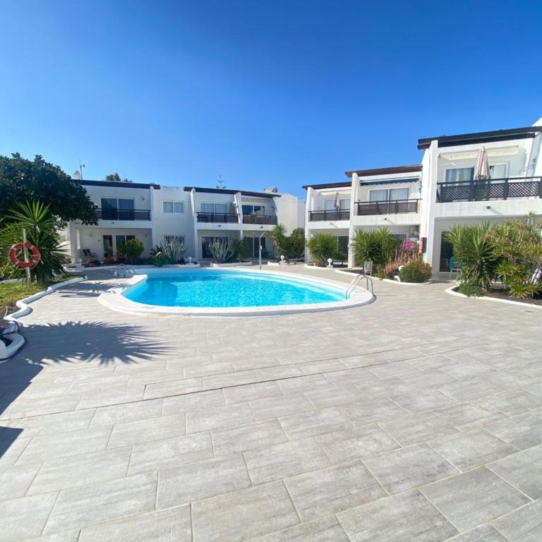 LOS ARCOS B4 - Apartamento de 1 dormitorio - 12