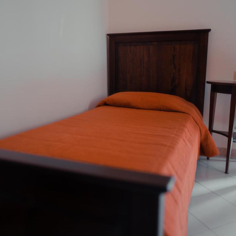 Savoia Residence - Camera Tripla - 7